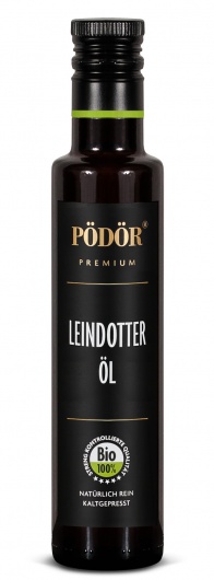 Bio Leindotteröl