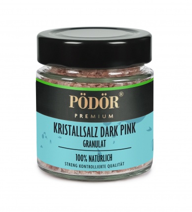 Kristallsalz Dark Pink Granulat_1
