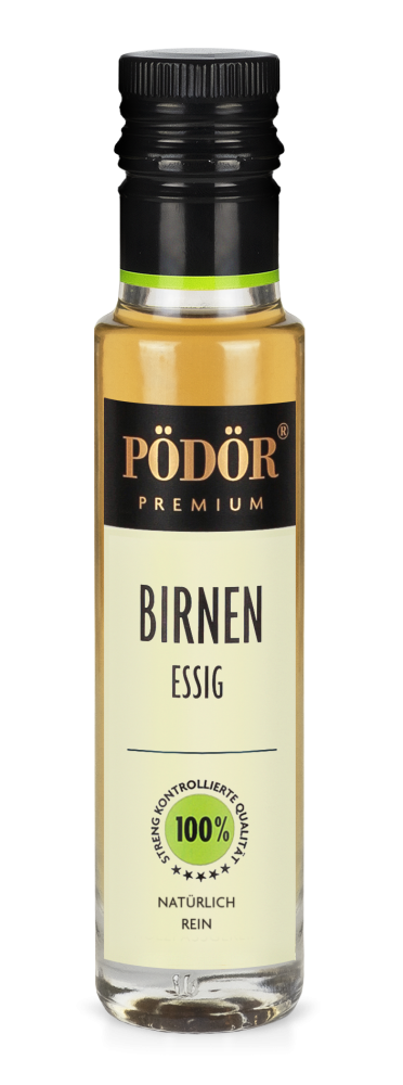Birnenessig