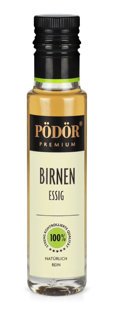 Birnenessig