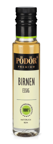 Birnenessig