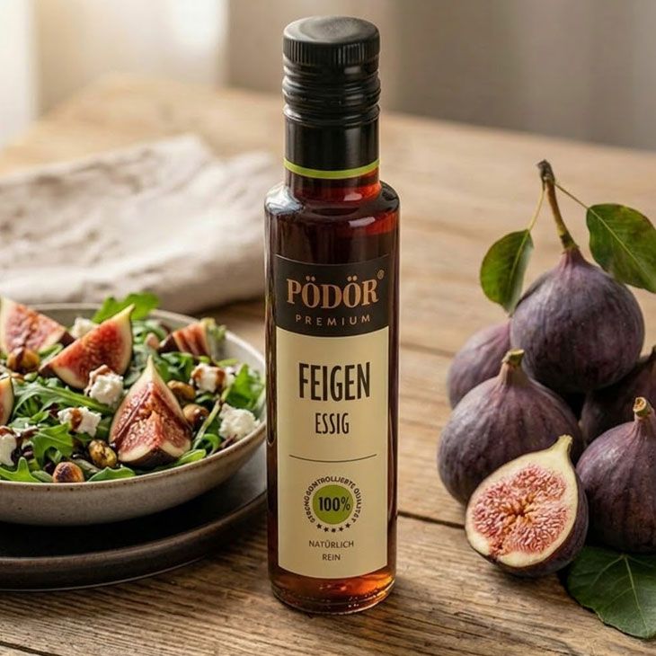 Feigenessig