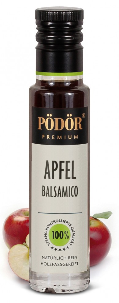 Apfelbalsamico Apfelbalsamico