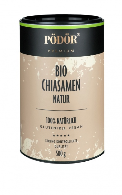 Bio Chiasamen - natur_2