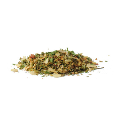 Bio Arrabiata - Gewürzzubereitung Bio Arrabiata - Gewürzzubereitung