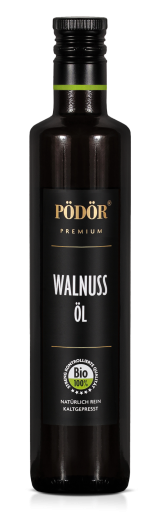 Bio Walnussöl kaltgepresst Bio Walnussöl kaltgepresst
