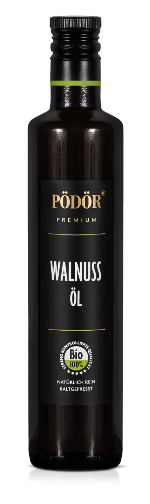 Bio Walnussöl kaltgepresst
