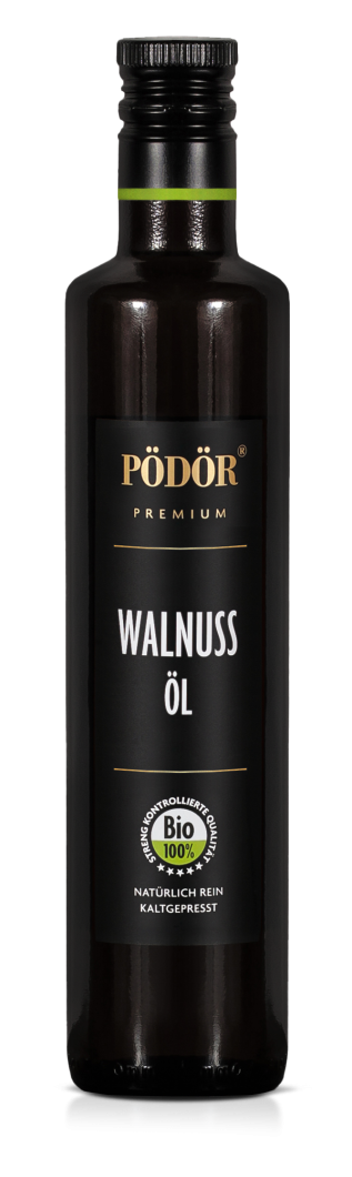 Bio Walnussöl kaltgepresst