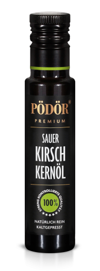 Sauerkirschkernöl