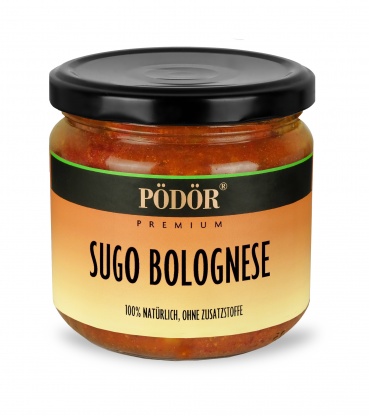 Sugo Bolognese