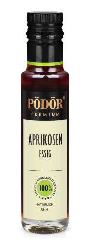 Aprikosenessig Aprikosenessig