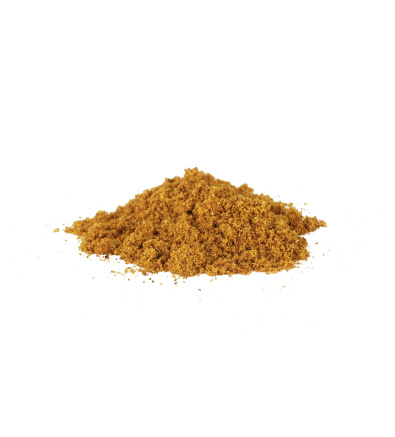 Bio Jalapeno chili - gemahlen Bio Jalapeno chili - gemahlen
