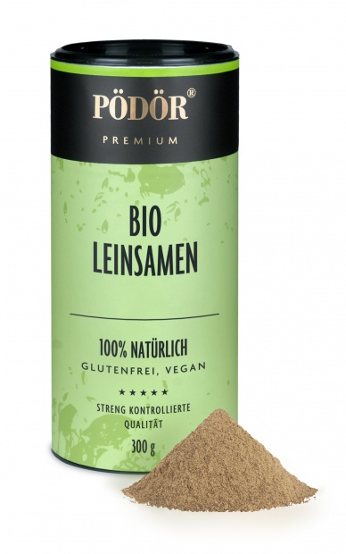 Bio Leinsamenmehl teilentölt_1