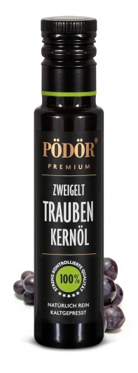 Zweigelt Traubenkernöl