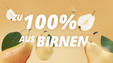Birnenbalsamico Birnenbalsamico