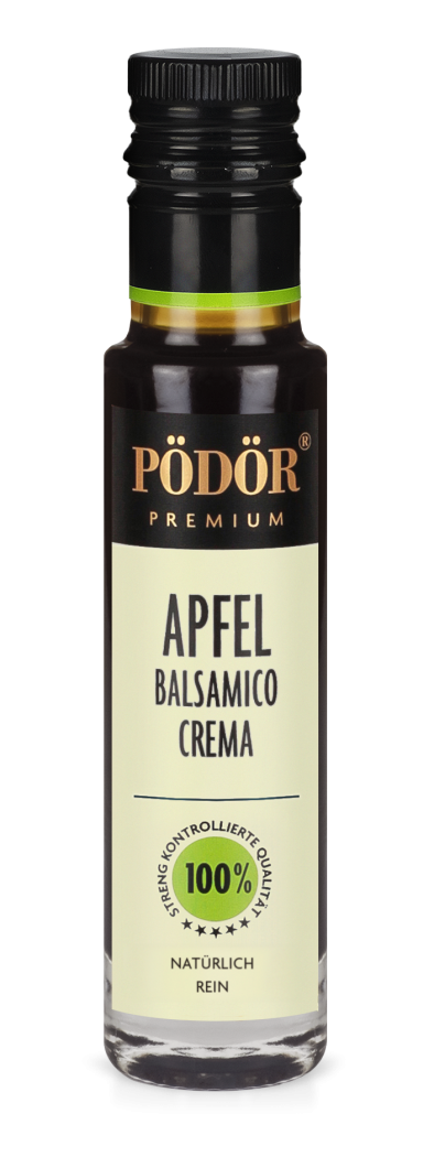 Apfelbalsamico Crema