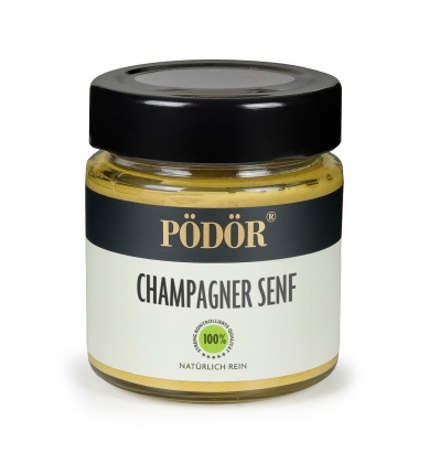 Champagner Senf_1