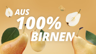 Birnenbalsamico