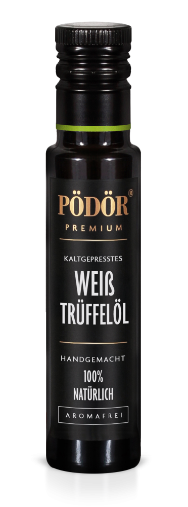 Weißtrüffelöl