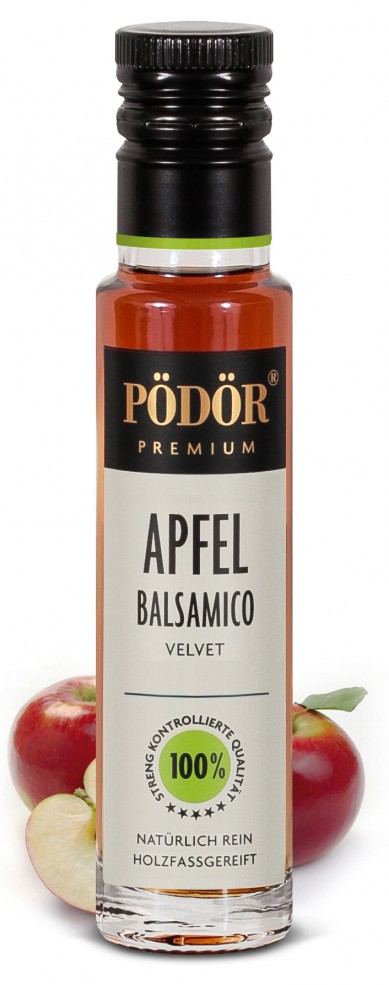 Apfelbalsamico Velvet Apfelbalsamico Velvet