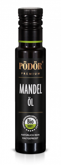 Bio Mandelöl