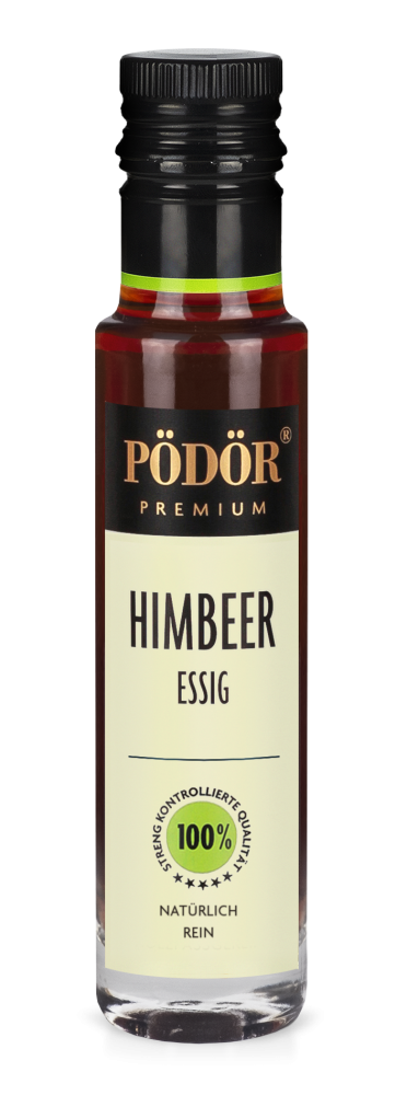 Himbeeressig