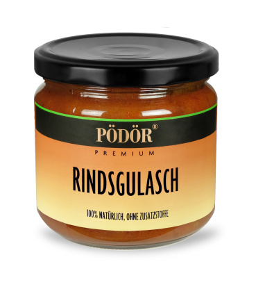 Rindsgulasch Rindsgulasch