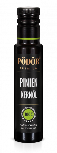 Pinienkernöl