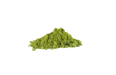 Bio Chlorella Algen Pulver Bio Chlorella Algen Pulver