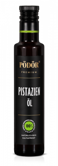 Pistazienöl