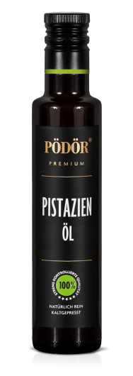 Pistazienöl kaltgepresst Pistazienöl kaltgepresst