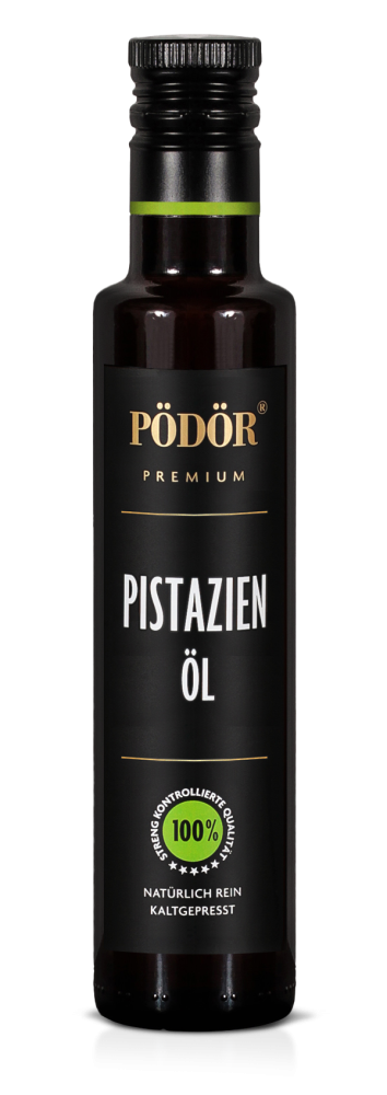Pistazienöl kaltgepresst