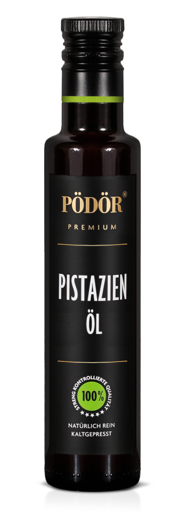 Pistazienöl kaltgepresst