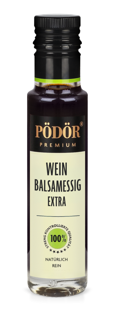Weinbalsamessig extra