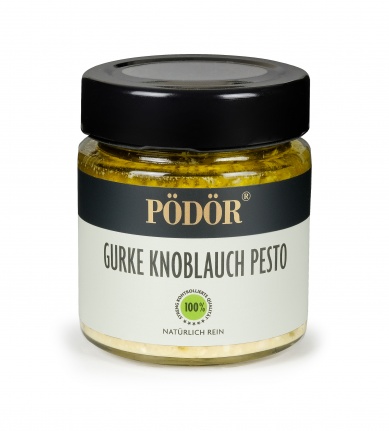 Gurke Knoblauch Pesto_1