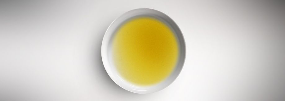 Dressing mit Aprikosenkernöl