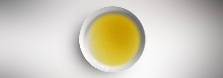 Dressing mit Aprikosenkernöl
