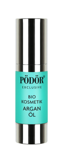 Bio Kosmetik Argan Öl