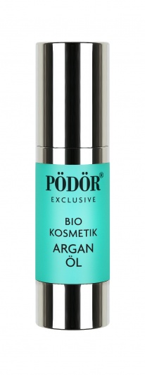 Bio Kosmetik Argan Öl