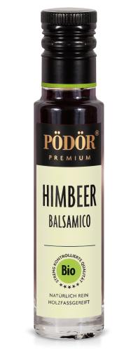 Bio Himbeerbalsamico Bio Himbeerbalsamico