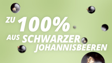 Schwarzer Johannisbeeressig