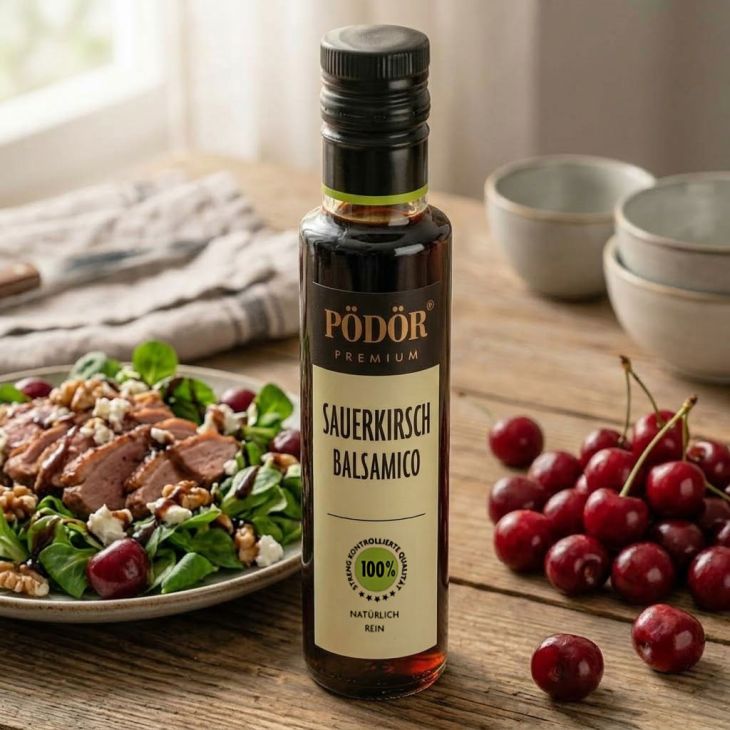 Sauerkirschbalsamico
