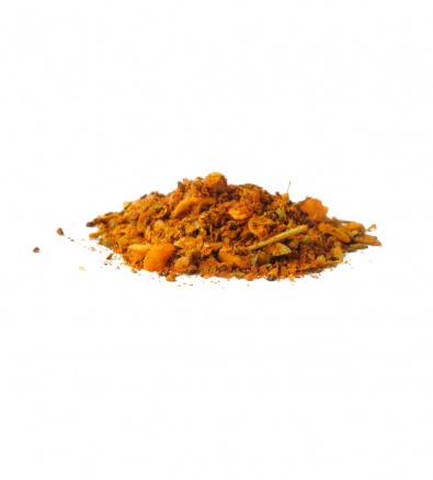 Bio BBQ Rub