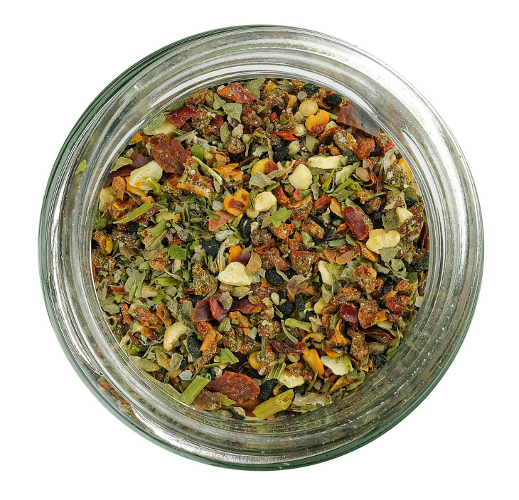 Bio Tomate Mozzarella - Gewürzsalz