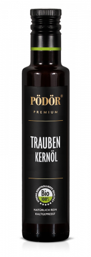 Bio Traubenkernöl
