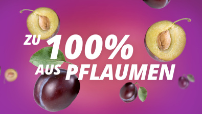 Vollmundiger Pflaumenessig Vollmundiger Pflaumenessig