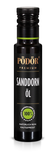 Sanddornöl