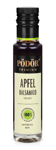 Apfelbalsamico Velvet