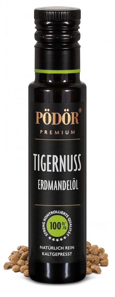 Tigernuss/Erdmandelöl Tigernuss/Erdmandelöl