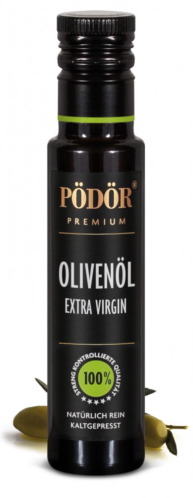 Natives Olivenöl Extra Natives Olivenöl Extra